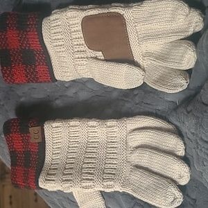 Gloves